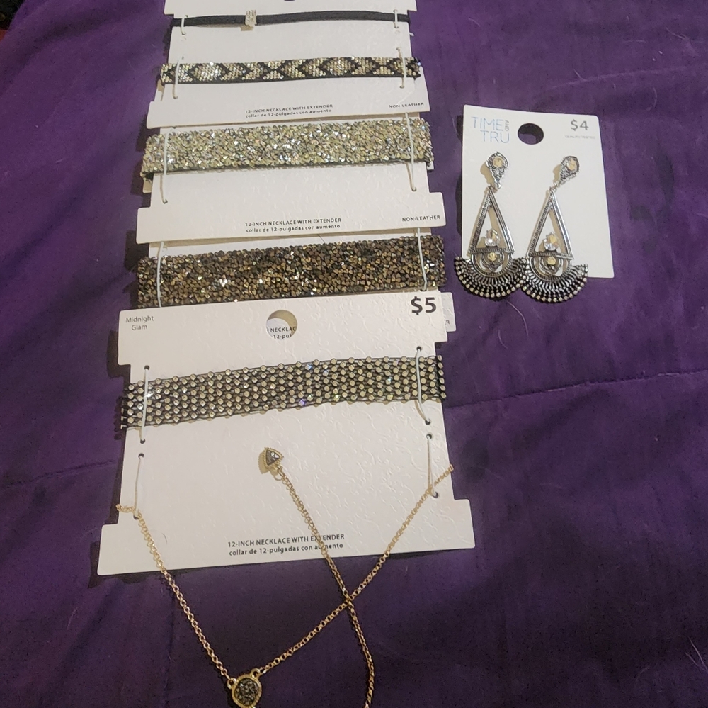 BRAND NEW WITH TAGS